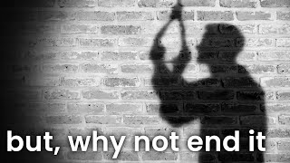 Why dont you end yourself! – Debunked
