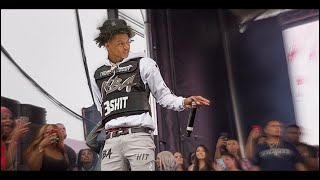 Finesseway Gee3 “Can’t Stop” (Official Audio)