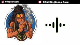 Shiv Tandav Ringtone | Download Link In Description | Shiv Tandav Stotram Ringtone #shorts