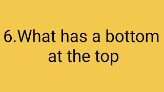 10 Riddles only for kids with Answers Improve Focus in kids