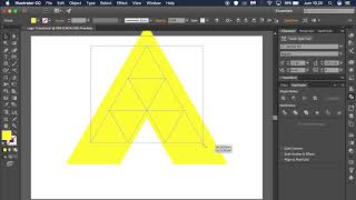 #Tutorial Membuat Logo Trans TV screenshot 4
