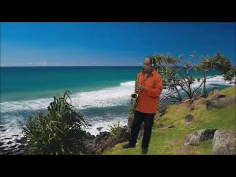A Man Without Love (Sax Alto -  José Marco Santos)