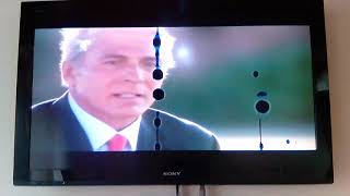 Telemundo International 2014