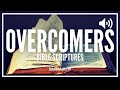Bible Verses About Overcomers | What The Bible Says About How To Overcome (POWERFUL)