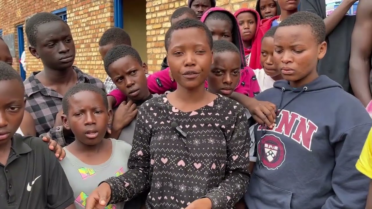 #Rulindo:Nyuma yuko ikigo cy'amashuli gifunze abanyeshuli baravugako bagiye kwibera indaya