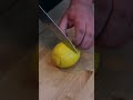 Lemon Cutting Tip Hellman S Kitchen 