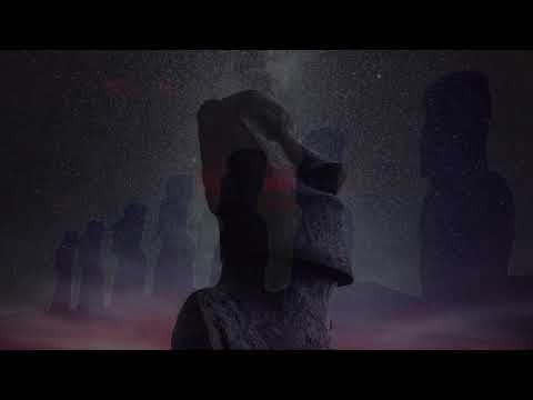 Okyanusya'da gizemli bir ada. Sırlarla dolu paskalya adası./Başak Doğru