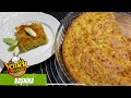 Pırasalı Börek Tarifi💝 Kaşnika 💝Nefis Selanik Böreği✔️Yöresel lezzetler