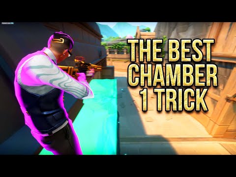 Immortals Despise My Chamber Setups