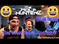 Dream Theater - The Shattered Fortress [Breaking the Fourth Wall] THE WOLF HUNTERZ Reactions