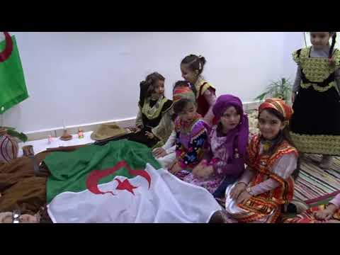 مسرحية يوم الشهيد الجزء الاول