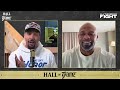 Hall of Famers Debate if Jake Paul vs Anthony Joshua Was A REAL FIGHT