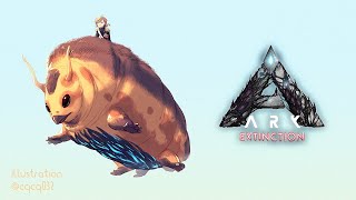 ARK |  ガスバッグレースに出場するよ【にじさんじ/叶】
