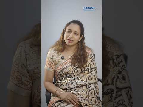 Why NABL Accreditation Matters Dr Supriya Pasupuleti on Choosing the Right Lab