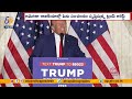Donald Trump Faces Maximum Sentence of 136 Years in Jail