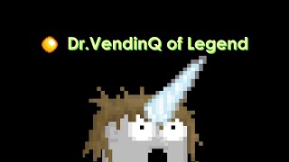 GETTING LEGENDARY TITLE! | Growtopia