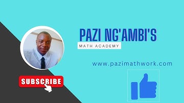 Finding inverse and characteristic equation of a 3 by 3 matrix