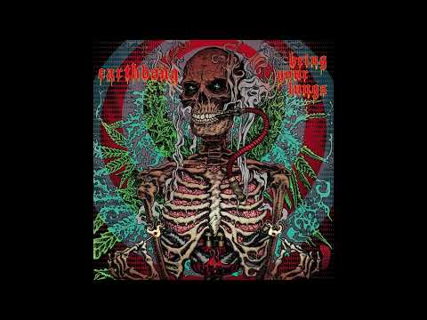 EARTHBONG - Bring Your Lungs LIVE [FULL ALBUM] 2025