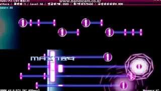 Technika Custom Pattern - Thor + Xeus, THUS