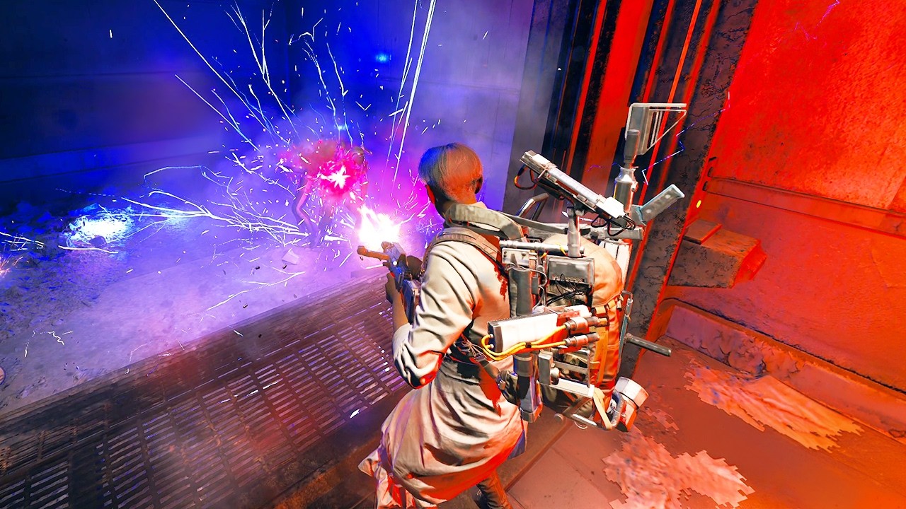 The Craziest Game of ARC Raiders