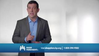 Kaiser Permanente Care & Coverage Together NCA 30