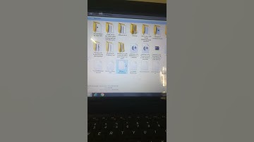 How to Recover .Weui Effected Files.