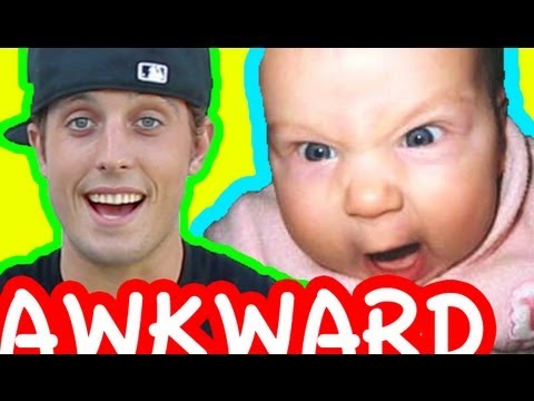Awkward Moment When EP.2 Precious Baby (100 Video Special) - Awkward Moment When EP.2 Precious Baby (100 Video Special)