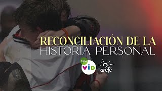 ⁣Reconciliación de la historia personal en Televid