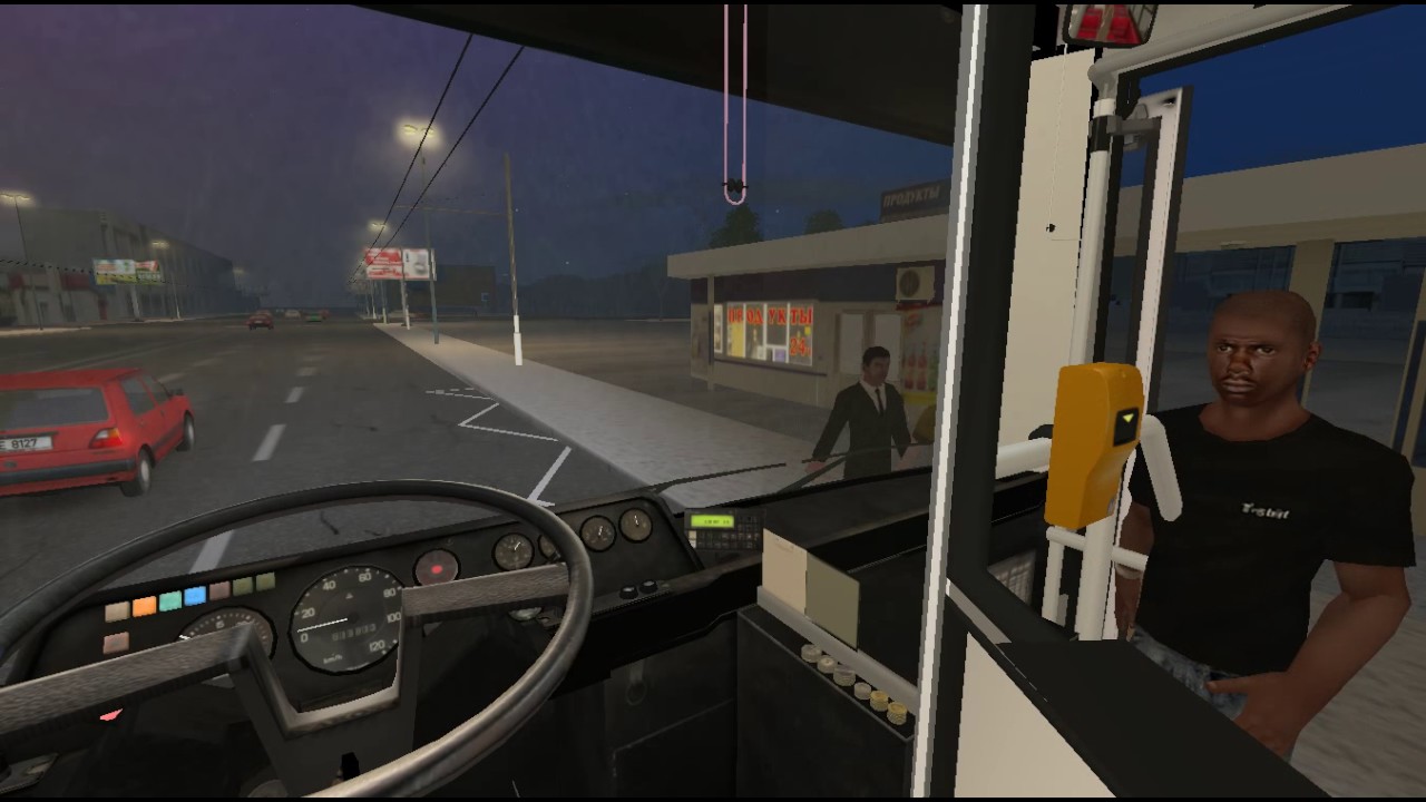 Омск.часть 1