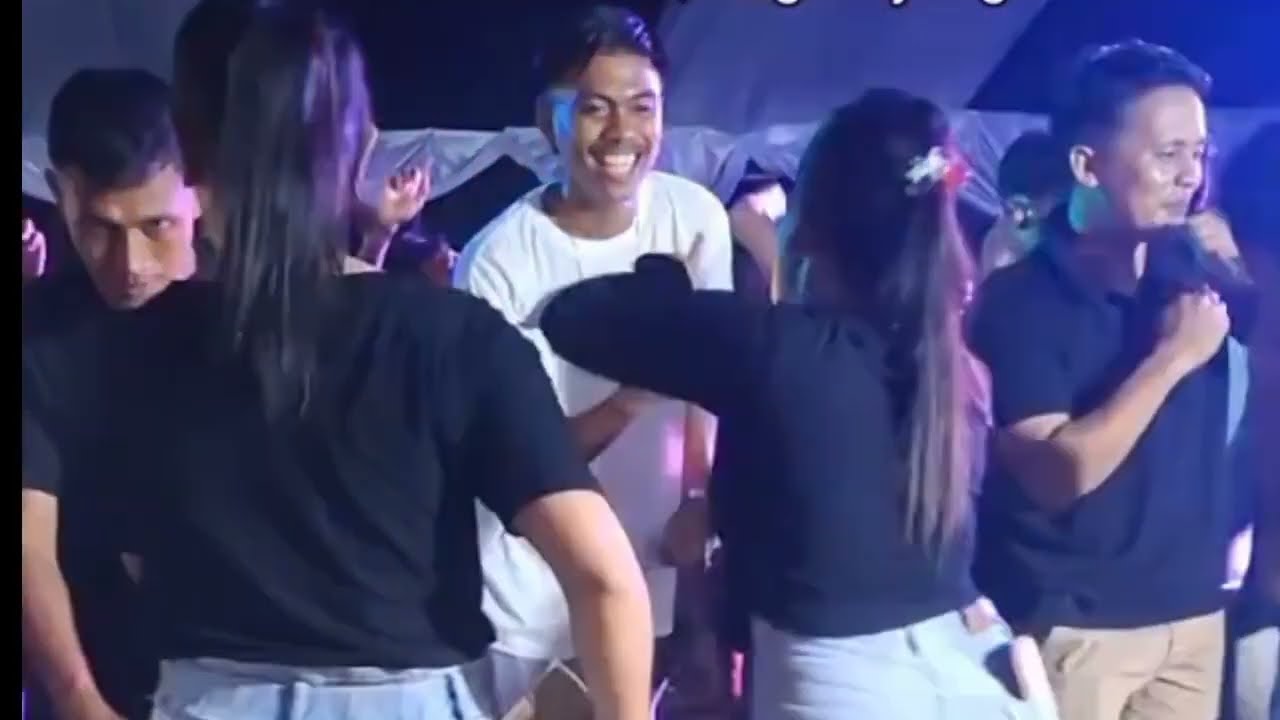 JOGET MINANG REMIX 2025 || NIKSON REMIXER