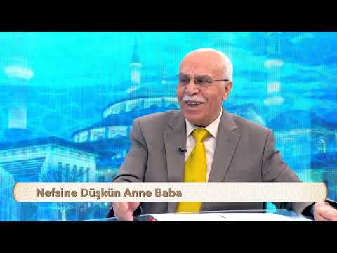 Nefsine Düşkün Anne Baba( OSMAN ÜNLÜ HOCA )