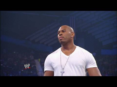 SmackDown Slam Of The Week 4 9 2010