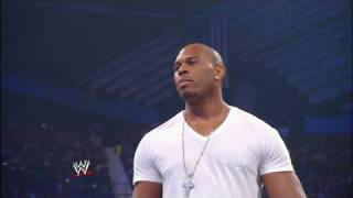 SmackDown Slam of the Week: 4/9/2010