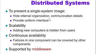 ITEC4113 Cloud Computing Lecture 14 Profile