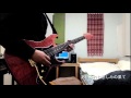 絢瀬絵里 - ありふれた悲しみの果て Guitar Cover [ full.ver ]