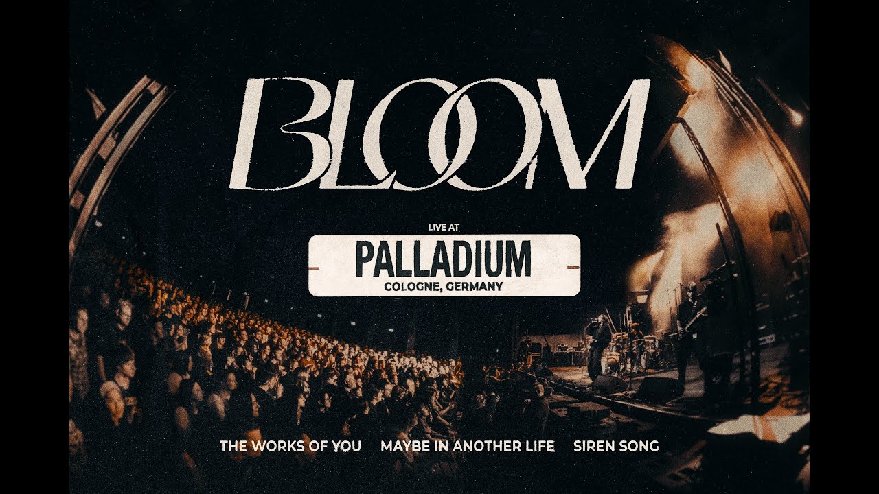 Bloom - The Works Of You / Maybe In Another Life / Siren Song
