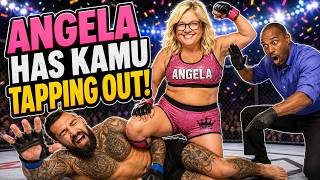 Angela BEATS Kamu?! 😱🏆 Big Brother’s Biggest HOH Upset | BB28