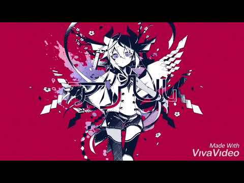 アンヘルを歌ってみた 『せんな』