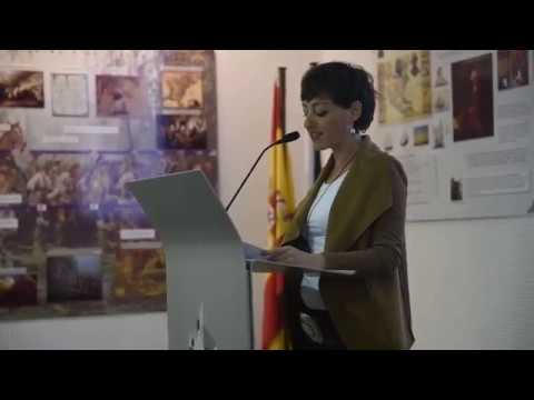 D&iacute;a de la Poes&iacute;a en la Biblioteca de Ceuta