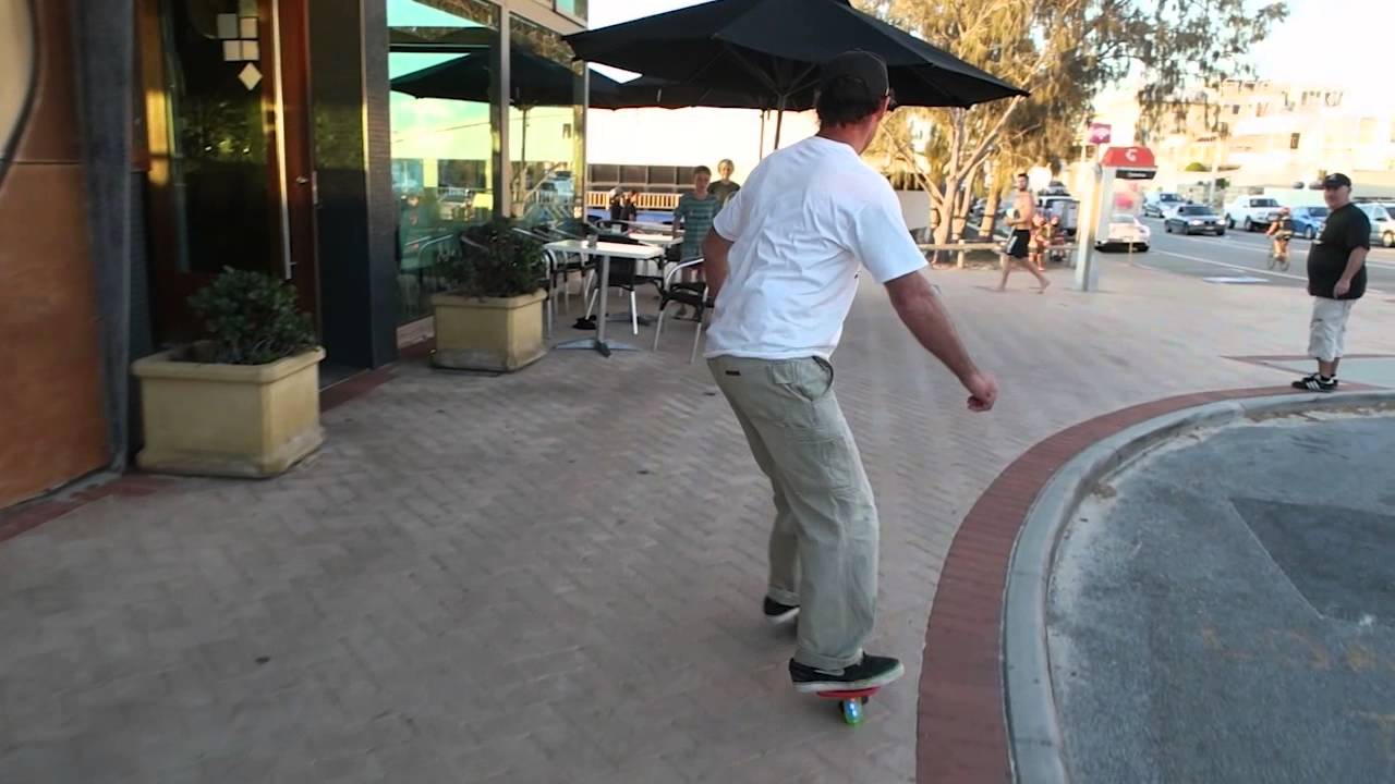 SkateStar Promotional Video