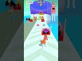 Build a Queen Gameplay level 10 iOS,Android Mobile  #shorts #funnygame #viral #gameplay