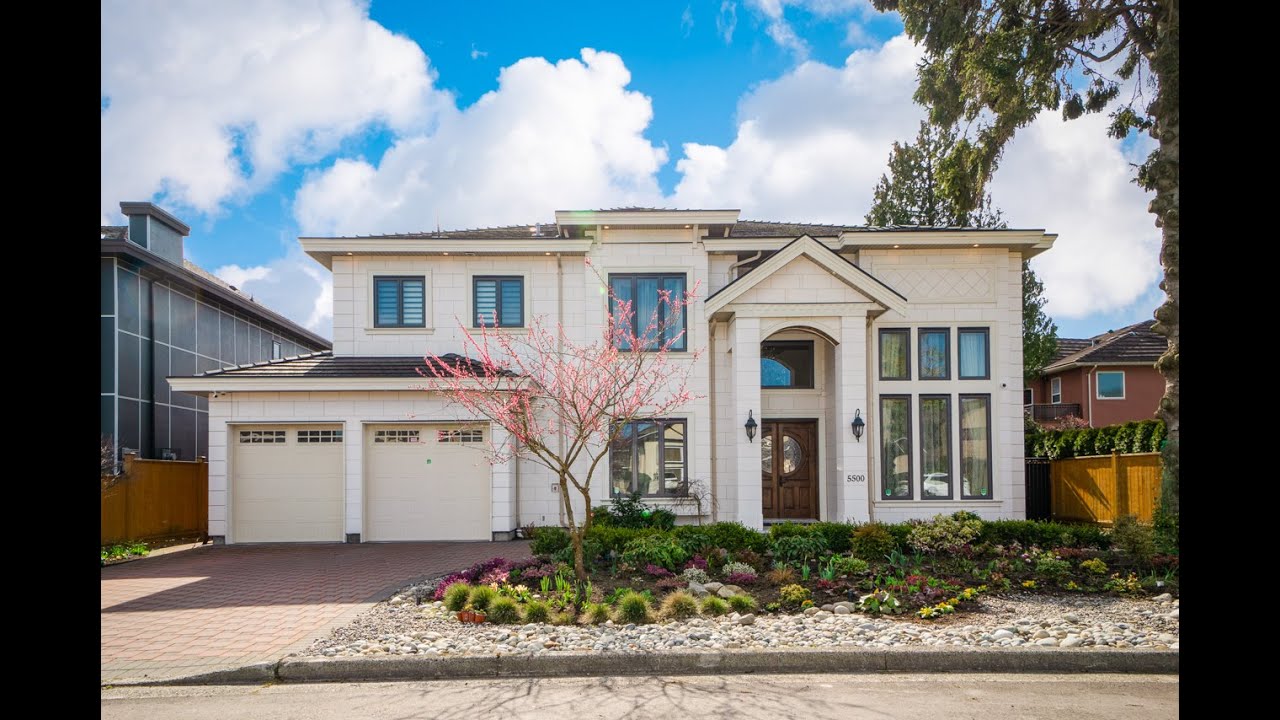 5500 Clearwater Dr Richmond YouTube