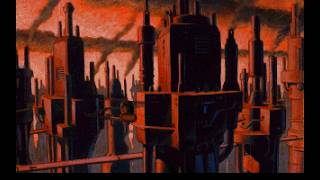 DOS Longplay - Beneath A Steel Sky [CD] (1994)