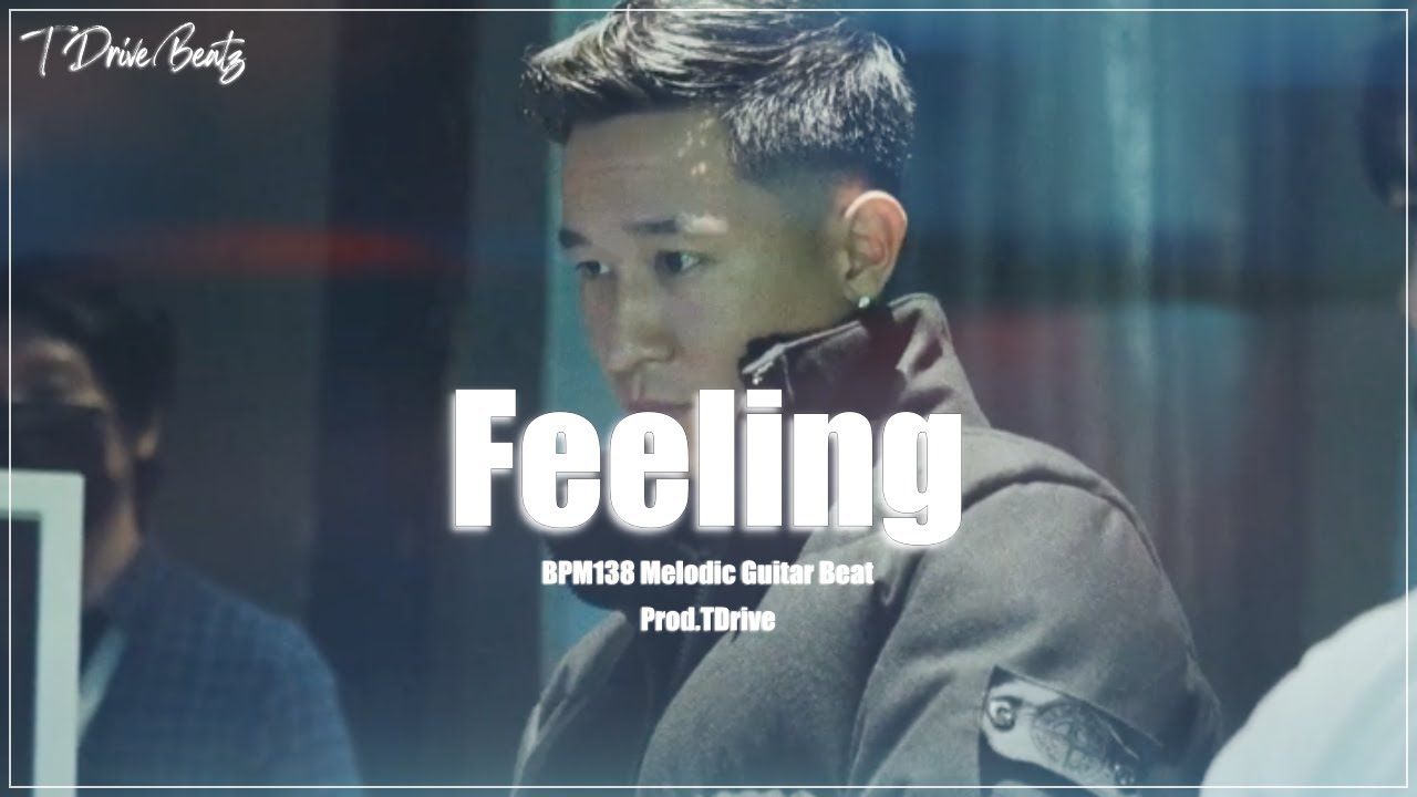 [SOLD OUT] KEIJU × Juice Wrld TypeBeat 