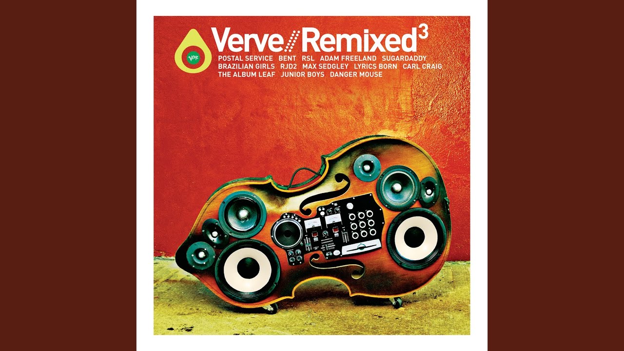 Peter Gunn (Max Sedgley Remix)