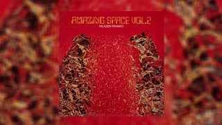 Mladen Franko  Amazing Space Vol 2 1974  Album