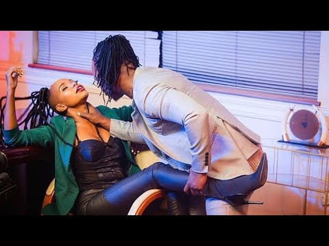 Timmy Tdat-Achika(official video)
