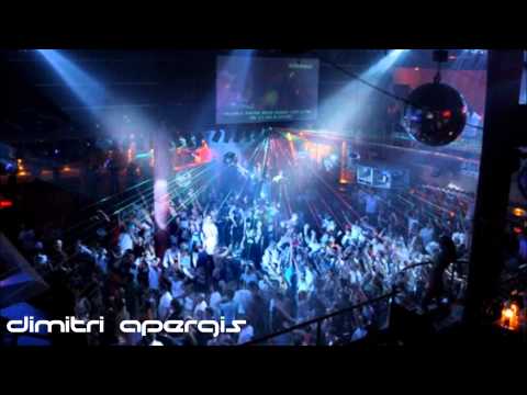 Dosem Beach Kisses Joris Voorn Green Mix