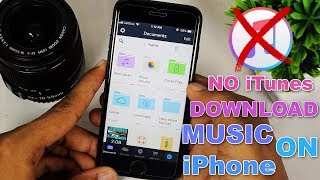 How to Download Music on iPhone screenshot 5