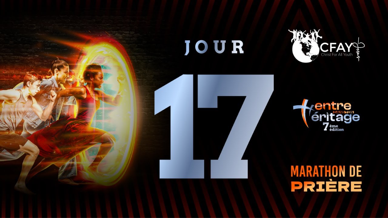 EDTH 2026 | J17 | Phase de délivrance personnelle